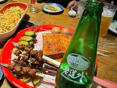 -北三老太太烧烤(人生一串上榜店)