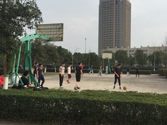 -浙江万里学院(钱湖校区)