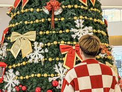 -天河城购物中心