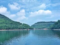 -石燕湖生态旅游景区
