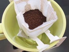 挂耳咖啡-粉锤咖啡FENCHUI