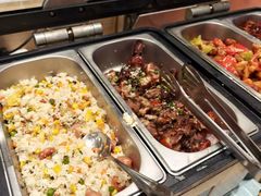 -诺丁牛排披萨自助餐厅(汕头苏宁店)