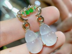 -恒阳珠宝·高级定制镶嵌·天然彩宝·天然钻石(南京西路店)