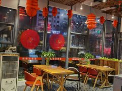 大堂-毓聪妈妈菜(合肥路店)