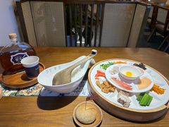 -芸南道·过桥米线(昆明老街旗舰店)