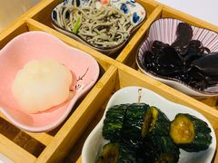 -小城外婆肴私房菜.家宴聚集点(圆明园颐和园·清河上地店)