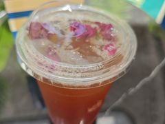 -CHARLIETOWN红茶公司(南京万象天地店)