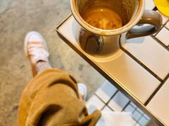 -CENCHI 汵奇咖啡(东四店)