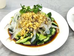 -晶渔坊·海鲜私房菜(东夷小镇店)