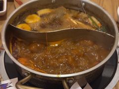 -松野谷·寿喜烧自助(华联顺义金街购物中心店)