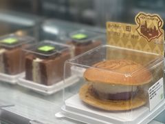 -霸王茶姬(正佳广场店)