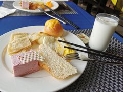 -南京商茂国际酒店(新街口德基广场店)