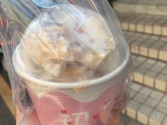 -初心炒酸奶(厚德品园店)