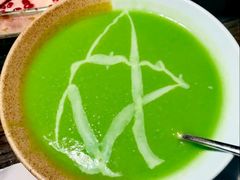 青豆泥-外婆家(杭州马塍店·杭帮菜名店)