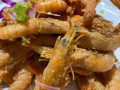 -阿喆私房菜(西五路店)