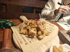 -马灯部落·西湖边的创意山景餐厅(虎跑动物园店)