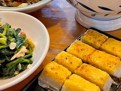 -粉巷13號陕菜馆