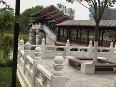 -西海子公园