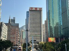 -香港会议展览中心演讲厅
