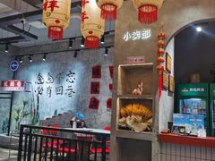 -贰回巷火锅馆(钟楼店)
