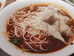 -周小波重庆小面·重庆名小吃(邹容路店)