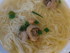 -海汇源老烧麦店(东大街总店)