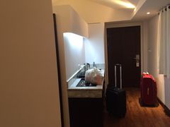 -椰树岛海滩度假村