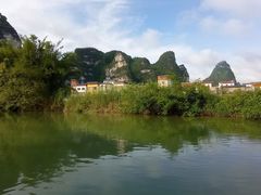 -明仕田园