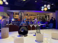 -岁粤Moon·湖景餐厅(月光码头店)
