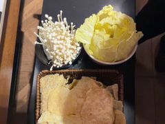 -牛品福潮汕牛肉火锅(旺庄店)