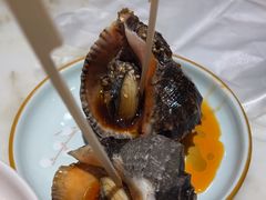 -日丰园海肠水饺·老字号大连海鲜(和平广场店)