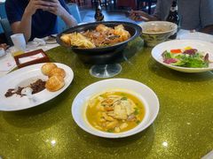 -大鸭梨烤鸭(金色漫香店)