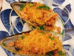 -阿吾罗日本料理(K11艺术中心店)