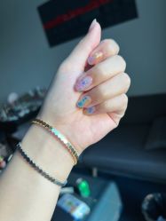 -RL Nail·瑞丽美甲美睫品牌原创店