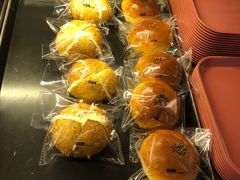 -OUR Bakery(三里屯太古里店)