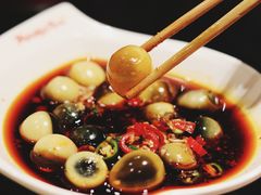 小皮蛋-周姑娘不等味·牛羊肉火锅·螃蟹罗氏虾·烤鱼烤串(高邮店)