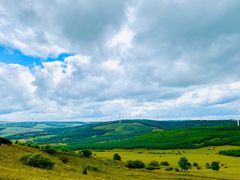 -塞罕坝国家级自然保护区