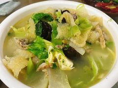 -周师饭店