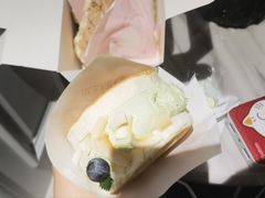 -Gram舒芙蕾(杭州中心店)