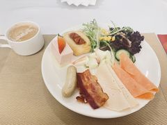 -山西国贸大饭店