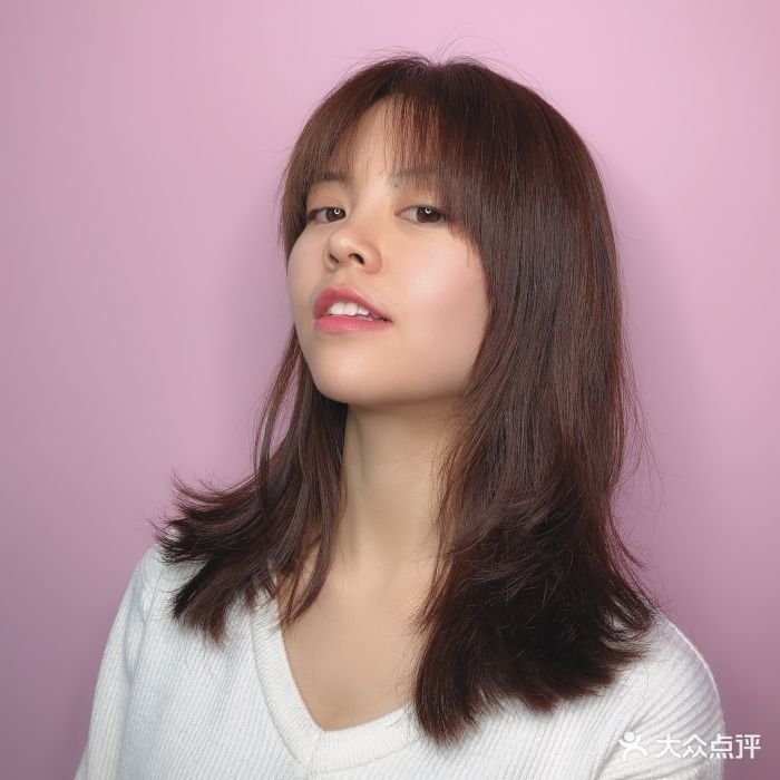 那茉造型·super(尚都店)-图片-北京丽人-大众点评网