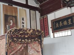 -西安关中民俗艺术博物院