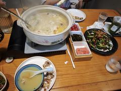 -金龙·打边炉(南京西路店)