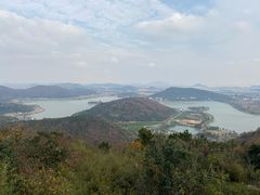 -南北湖风景区