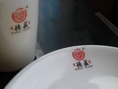 -重庆德庄火锅(体育中心店)