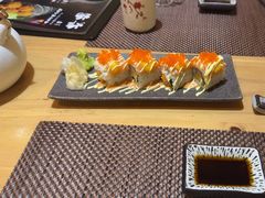 -长崎屋·日本料理·刺身·烧鸟(天河北路店)
