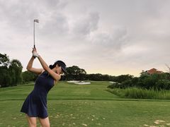 -棕榈滩海景高尔夫俱乐部