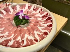 -额尔敦传统涮(体育场店)
