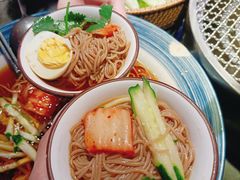 -十三姨正合丰烤肉(营迹路店)