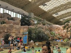 -杭州开元森泊度假乐园